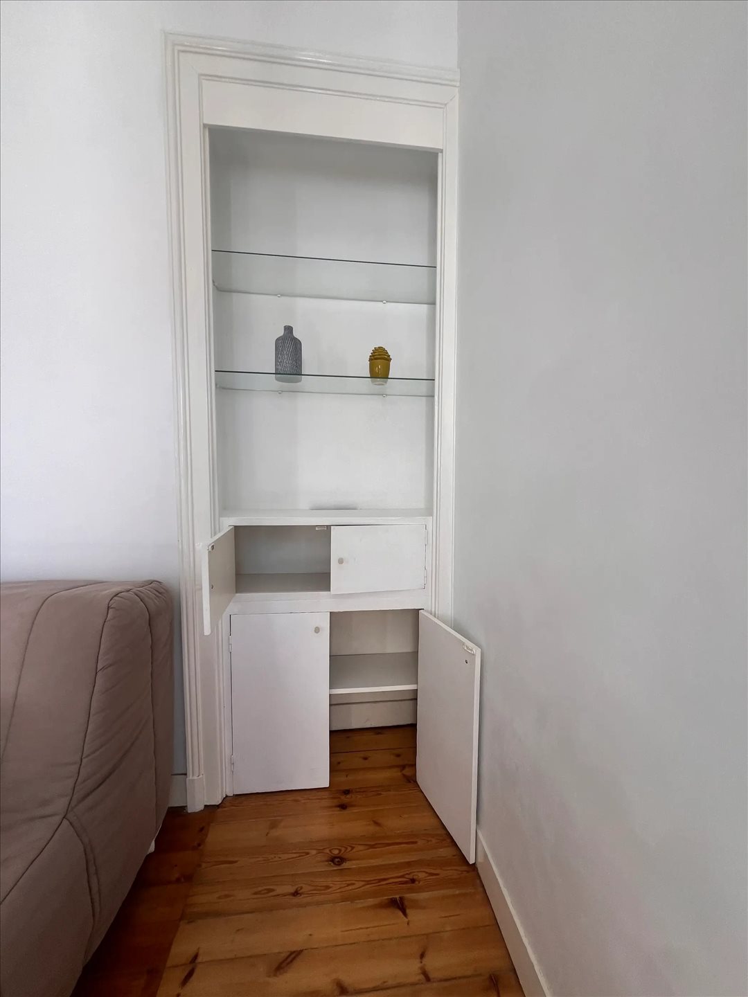 Appartement à louer, 47m², Le Havre