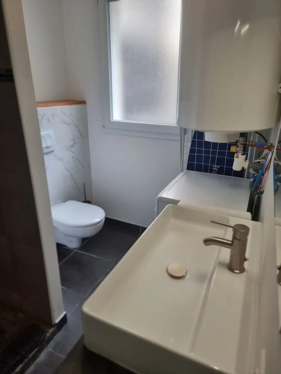Appartement à louer, 49m², Vienne