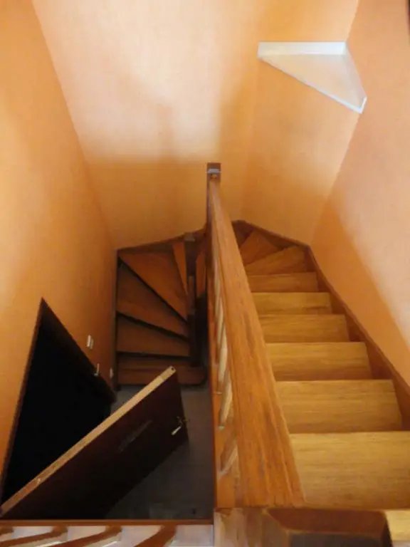 Appartement à louer, 32m², Caen