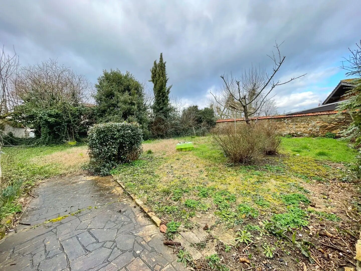 Maison à vendre, 175m², Orliénas