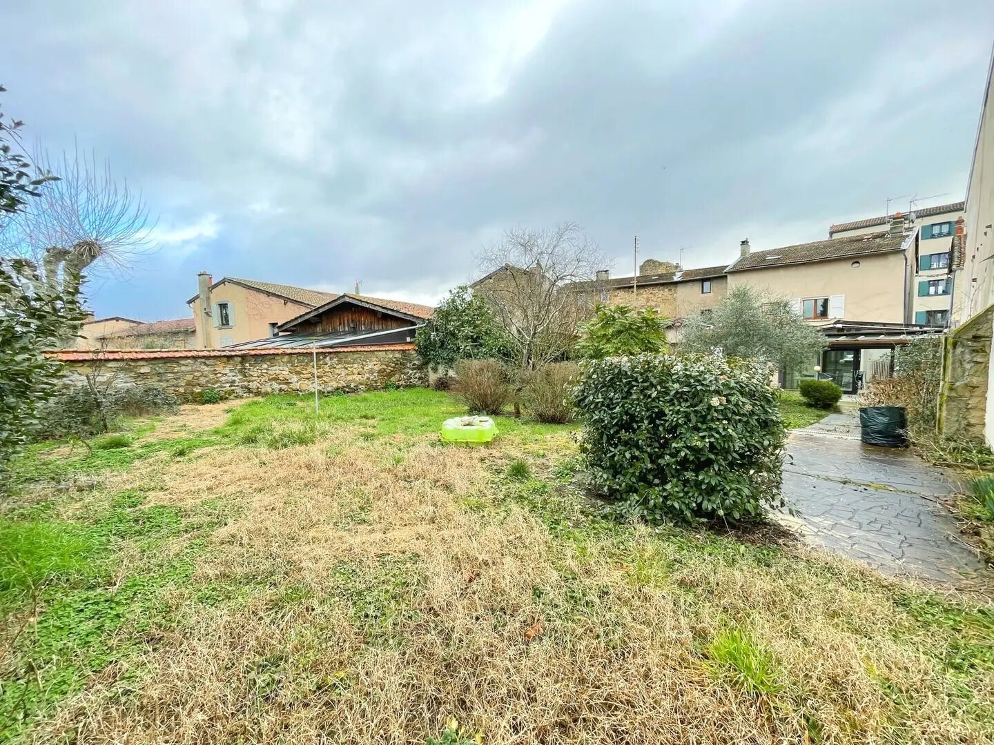 Maison à vendre, 175m², Orliénas