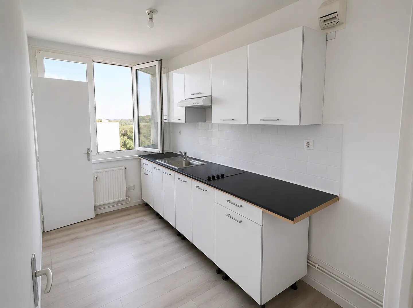 Appartement à louer, 10m², Raismes
