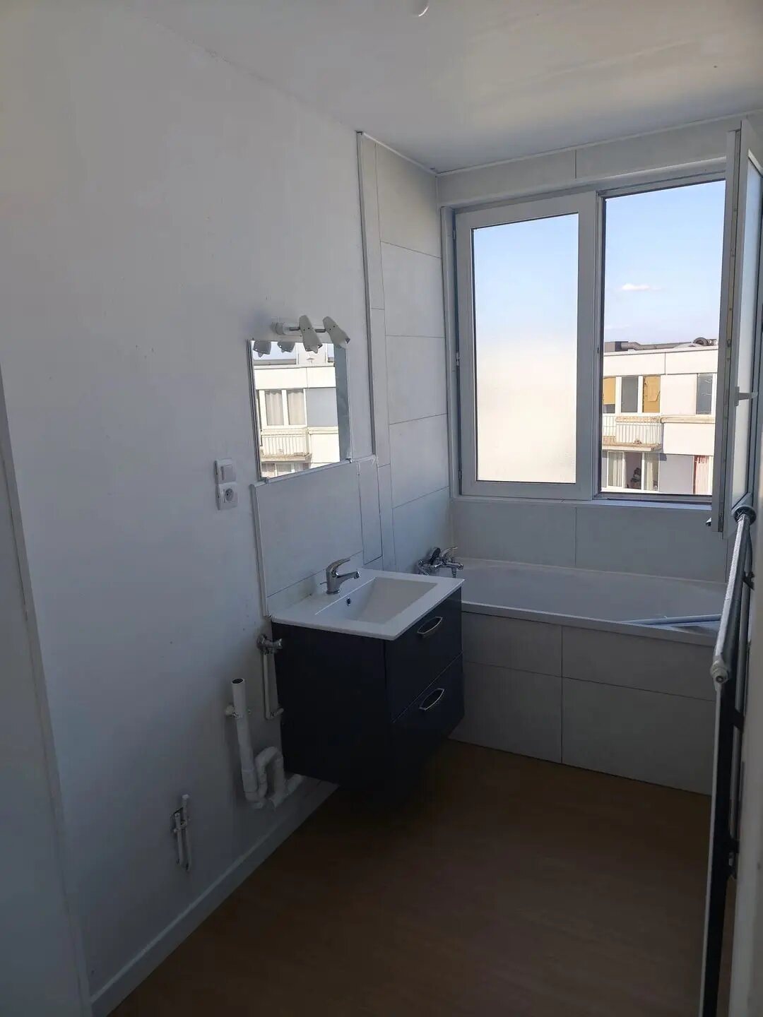 Appartement à louer, 10m², Raismes