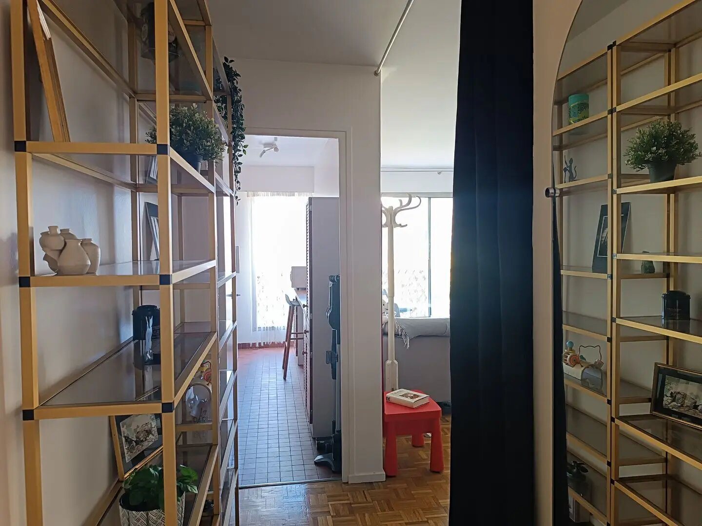 Appartement à vendre, 61m², Paris 15ème