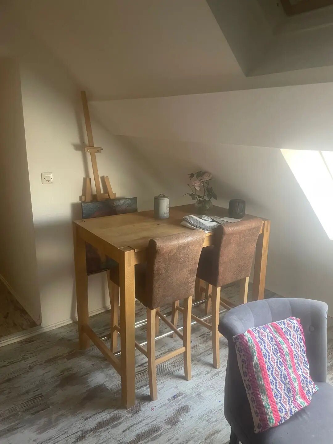 Appartement à vendre, 39m², Lons-le-Saunier
