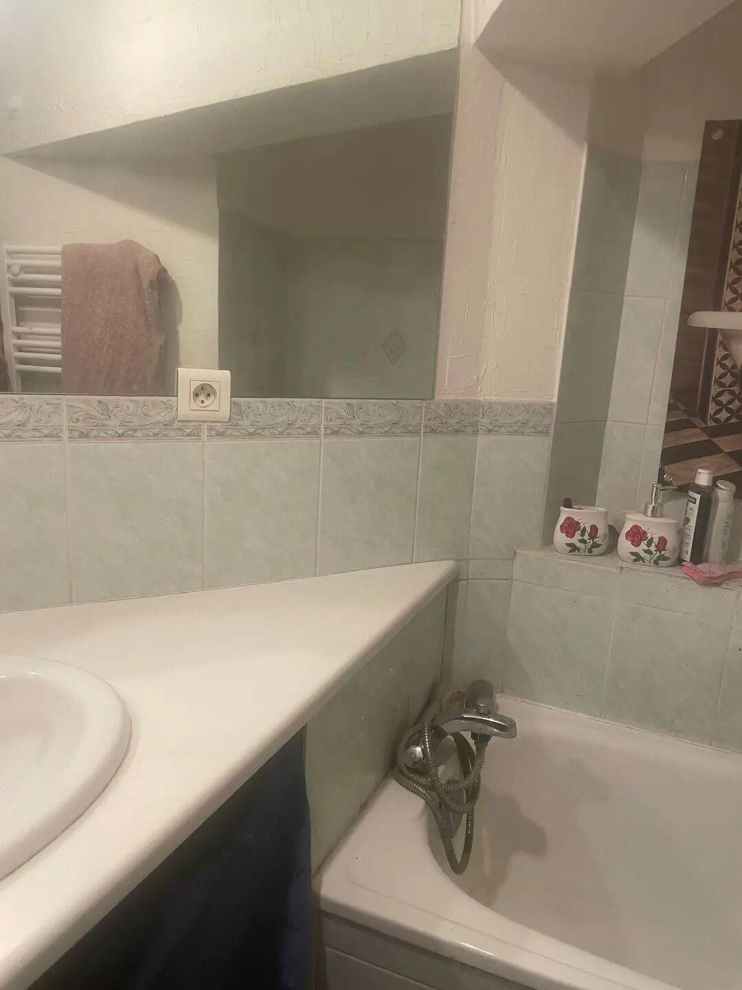 Appartement à vendre, 39m², Lons-le-Saunier