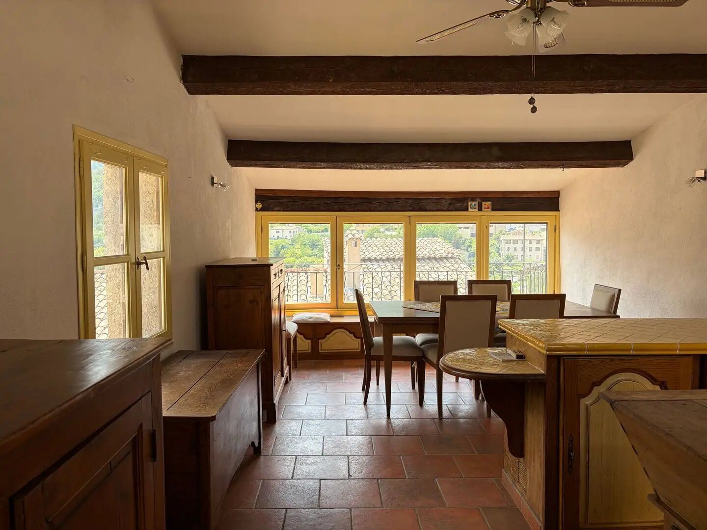Maison à vendre, 93m², Entrevaux