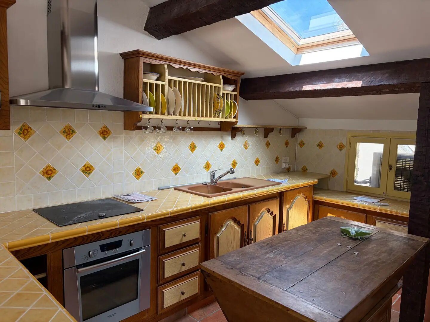 Maison à vendre, 93m², Entrevaux