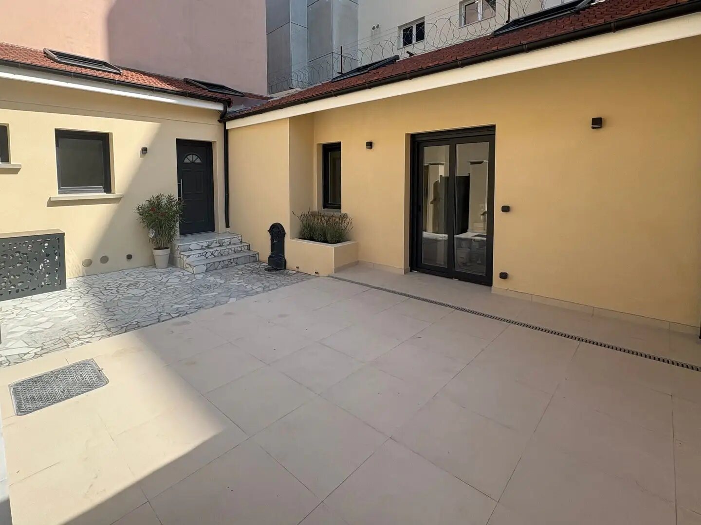 Maison à vendre, 55m², Saint-Ouen-sur-Seine