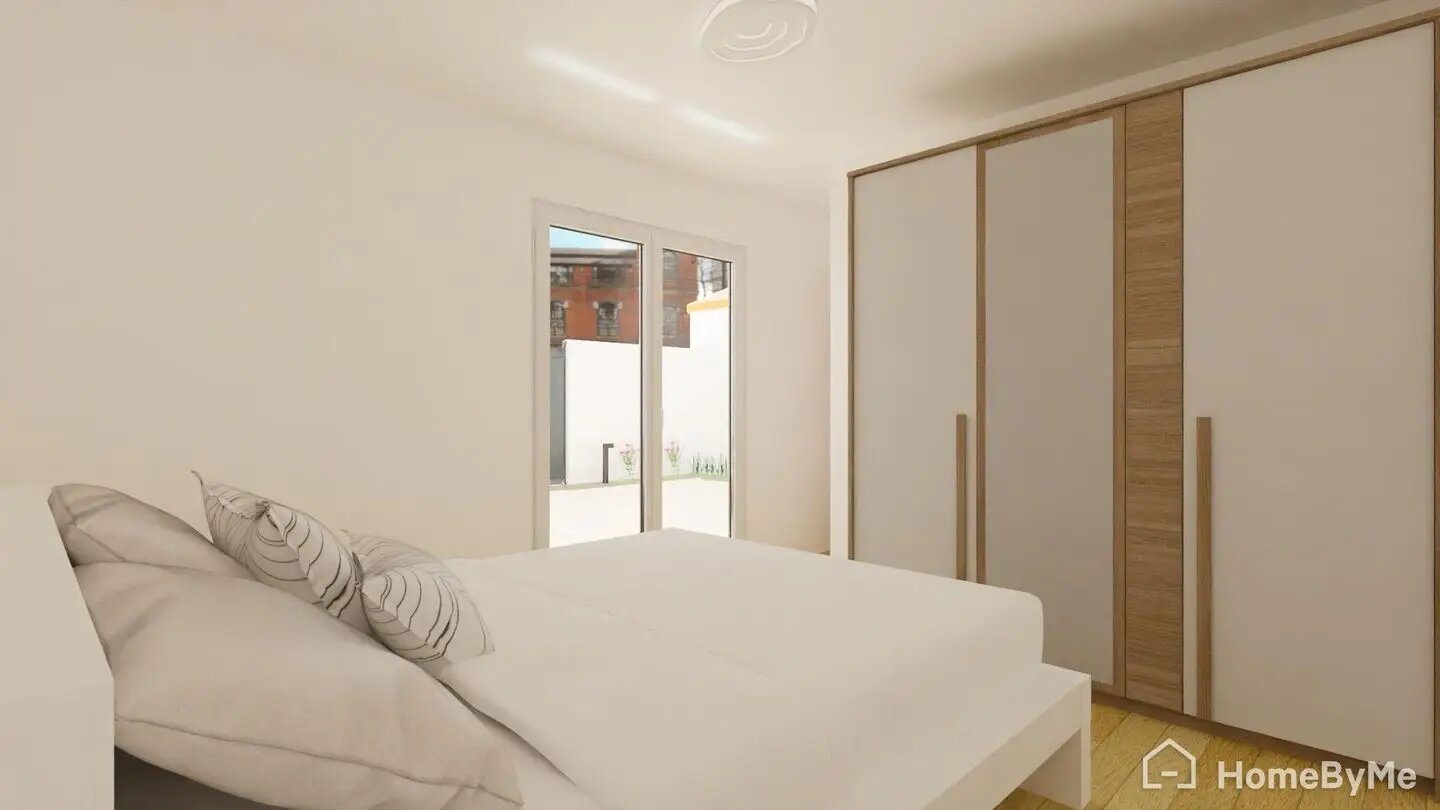 Maison à vendre, 55m², Saint-Ouen-sur-Seine