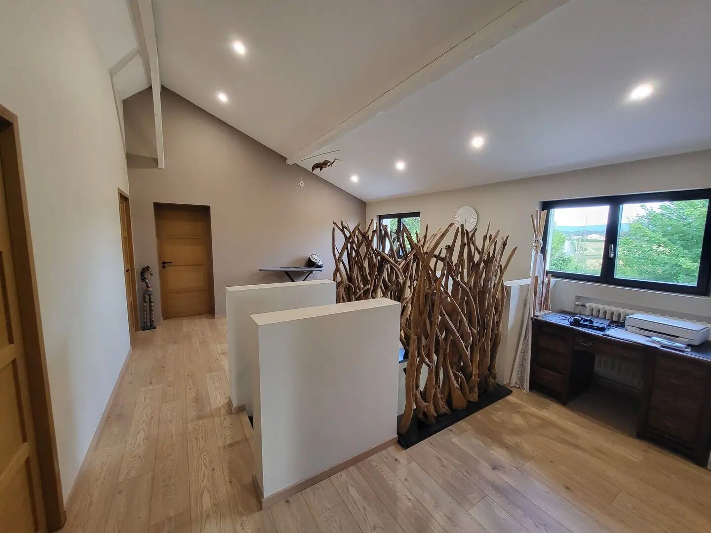 Maison à vendre, 170m², Viriat