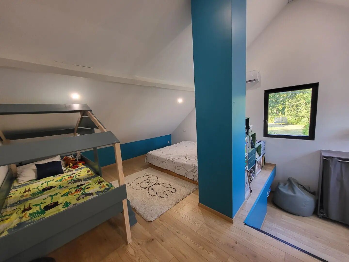 Maison à vendre, 170m², Viriat
