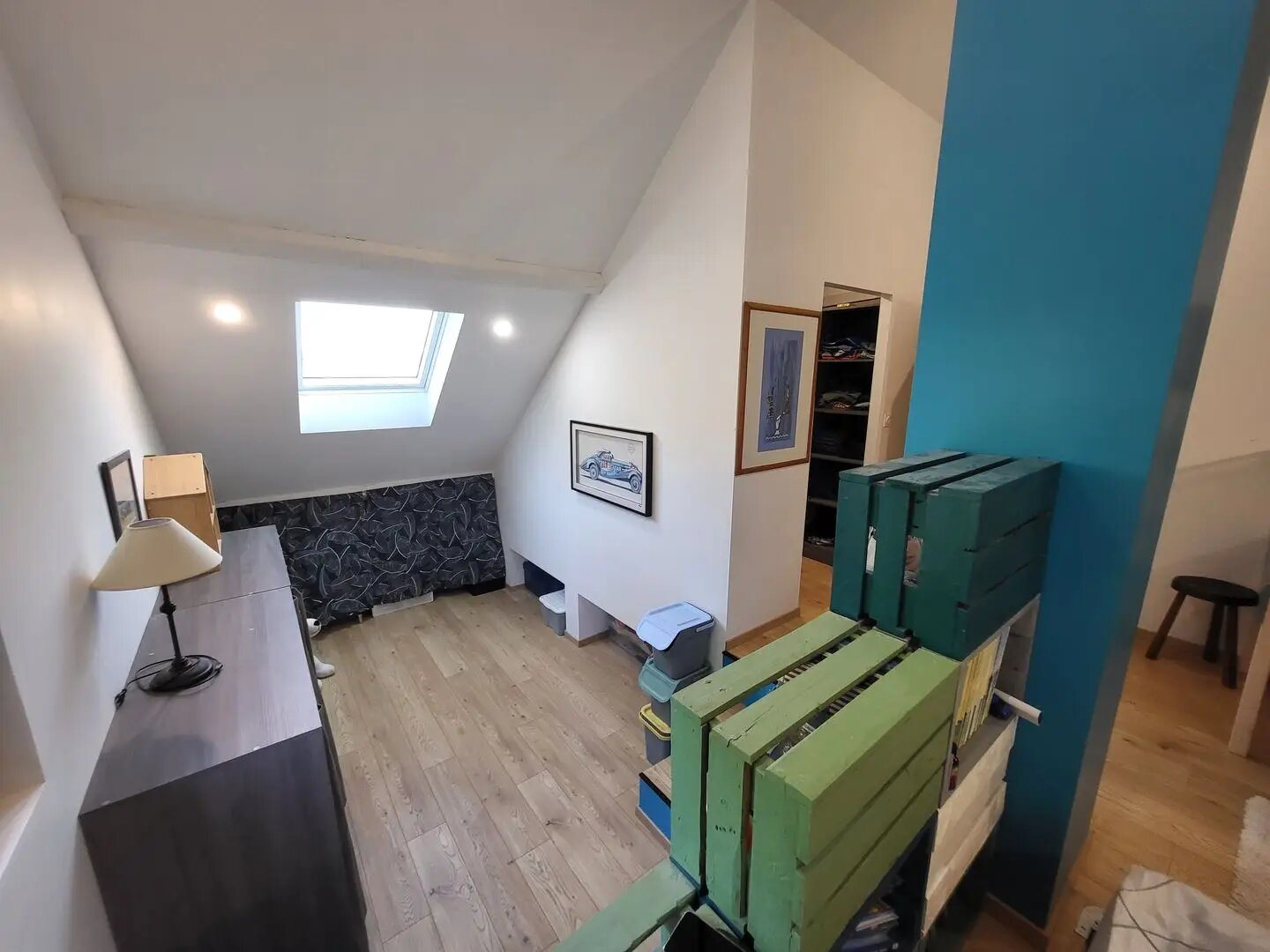 Maison à vendre, 170m², Viriat