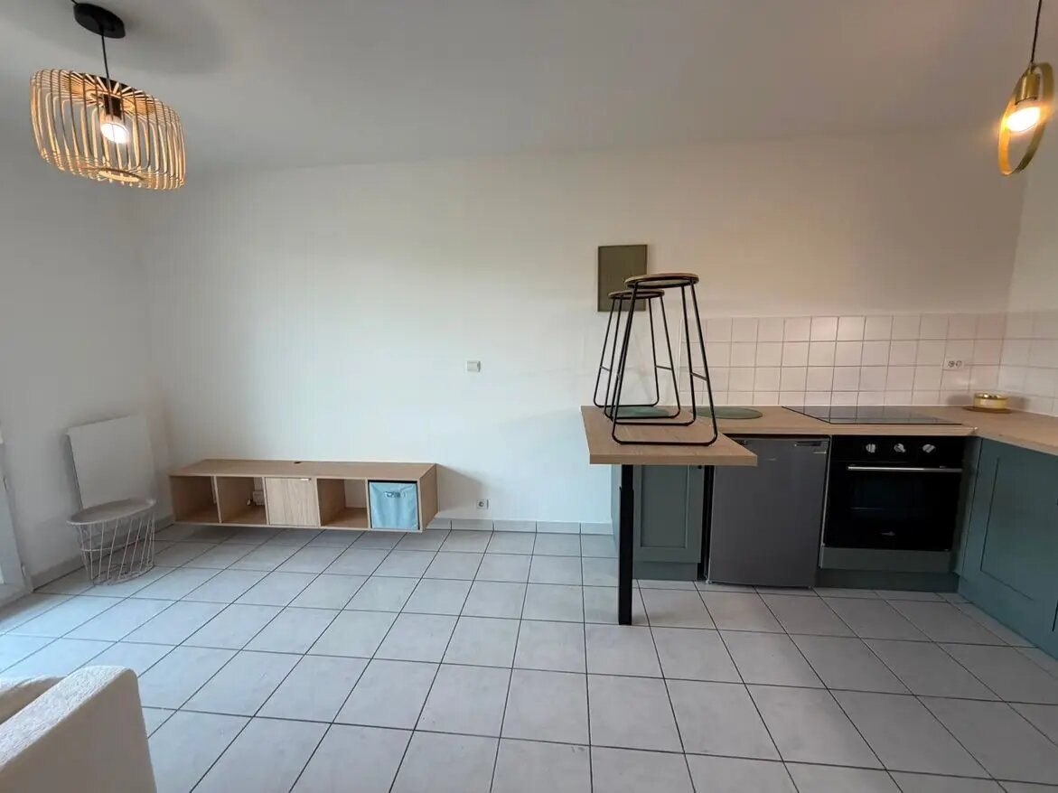 Appartement à louer, 29m², Bordeaux