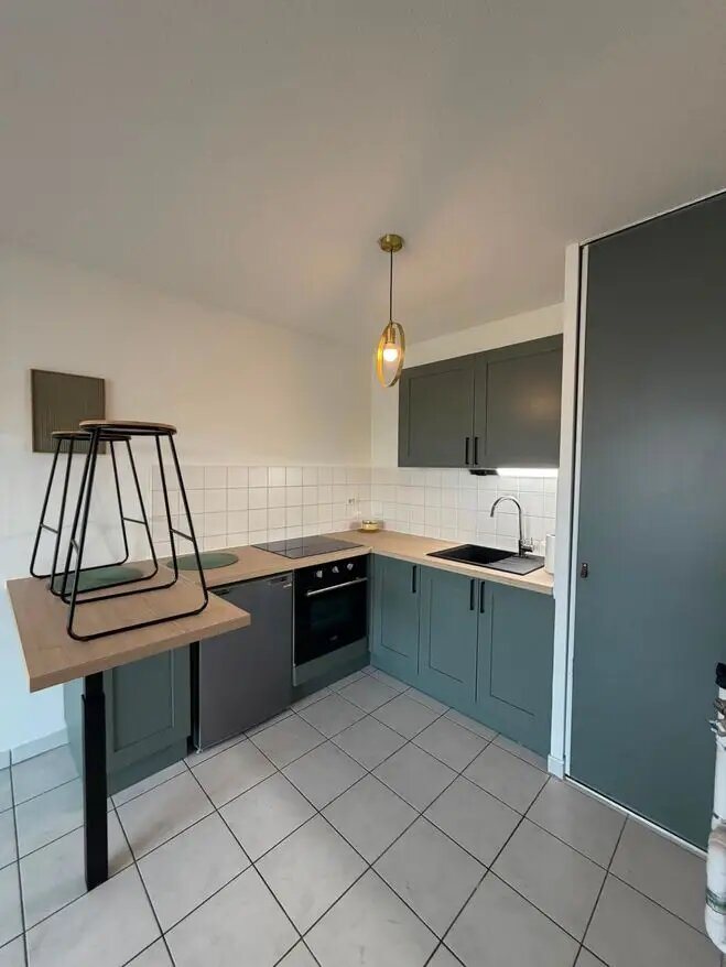 Appartement à louer, 29m², Bordeaux