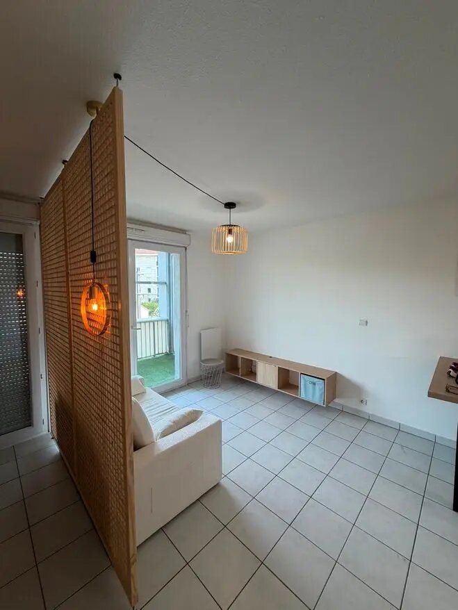 Appartement à louer, 29m², Bordeaux