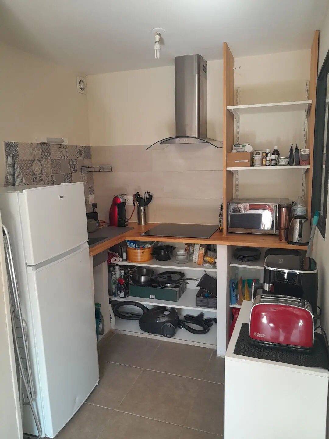 Appartement à louer, 31m², Saint-Maixent-l'Ecole