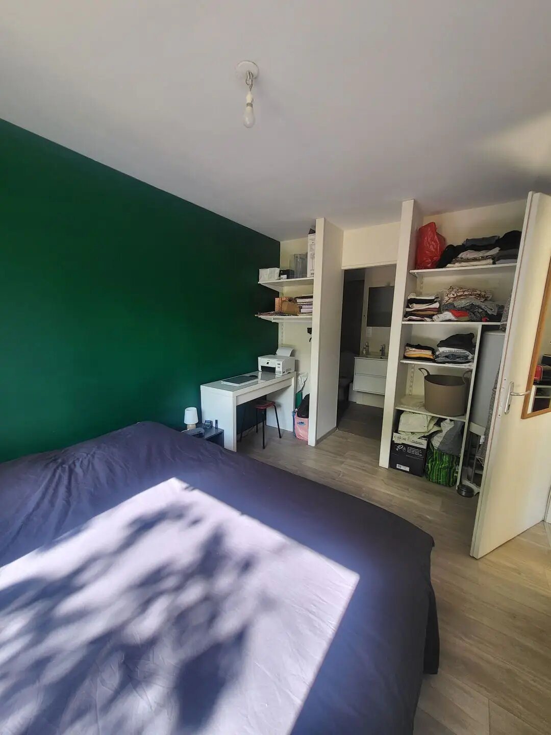 Appartement à louer, 31m², Saint-Maixent-l'Ecole