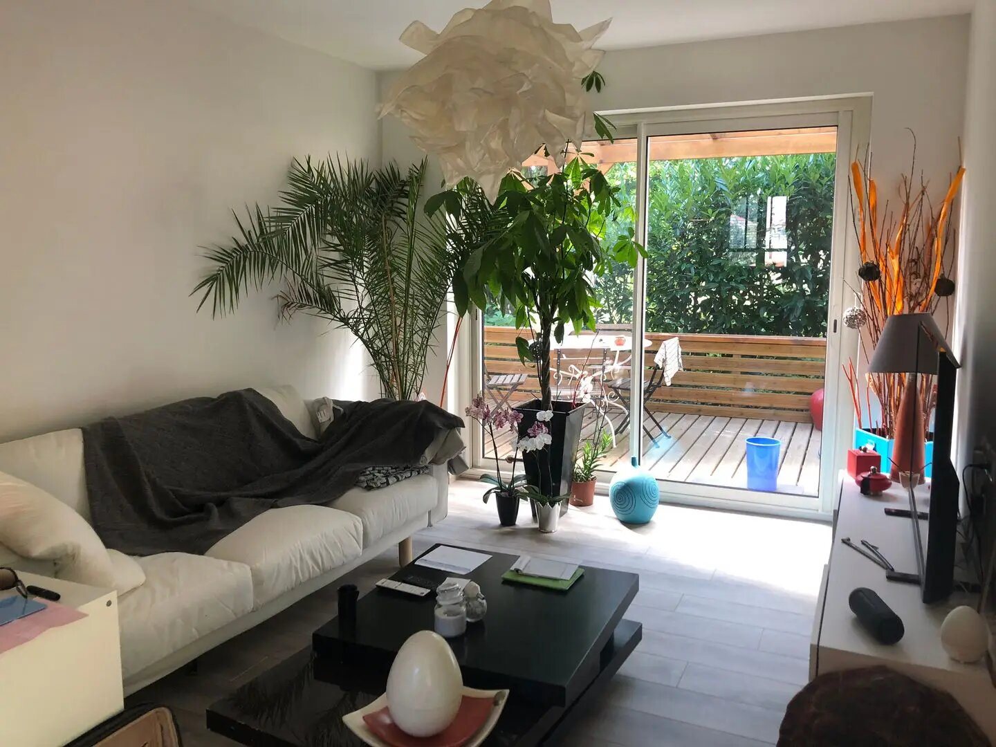 Maison à louer, 80m², Enval
