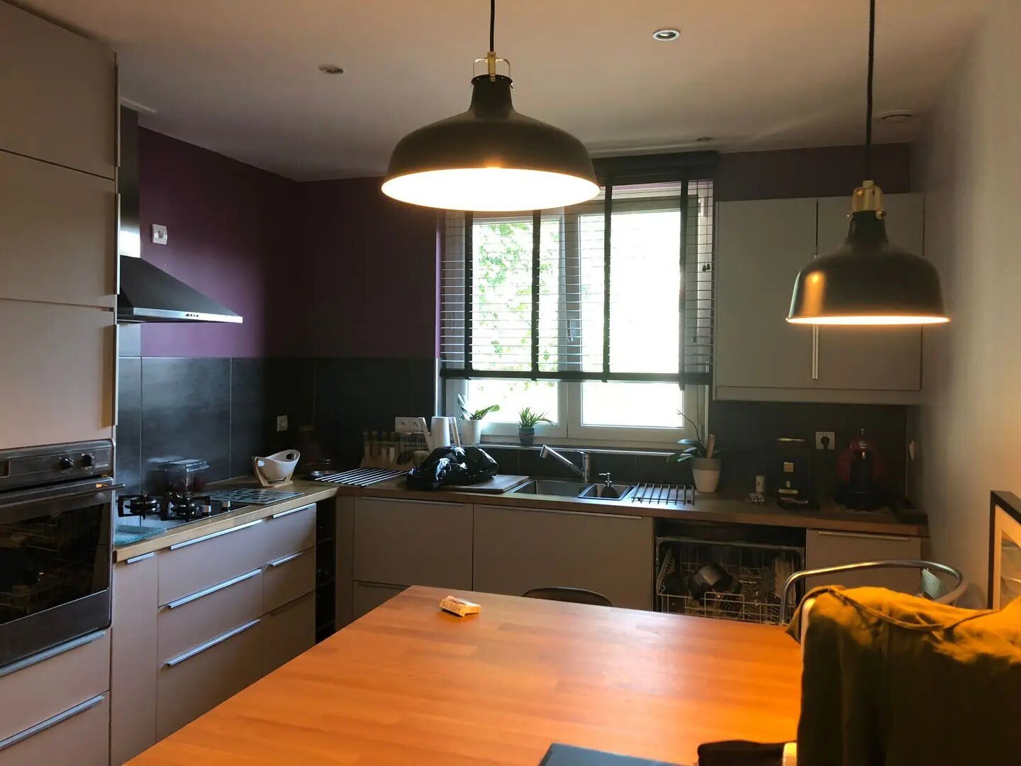 Maison à louer, 80m², Enval