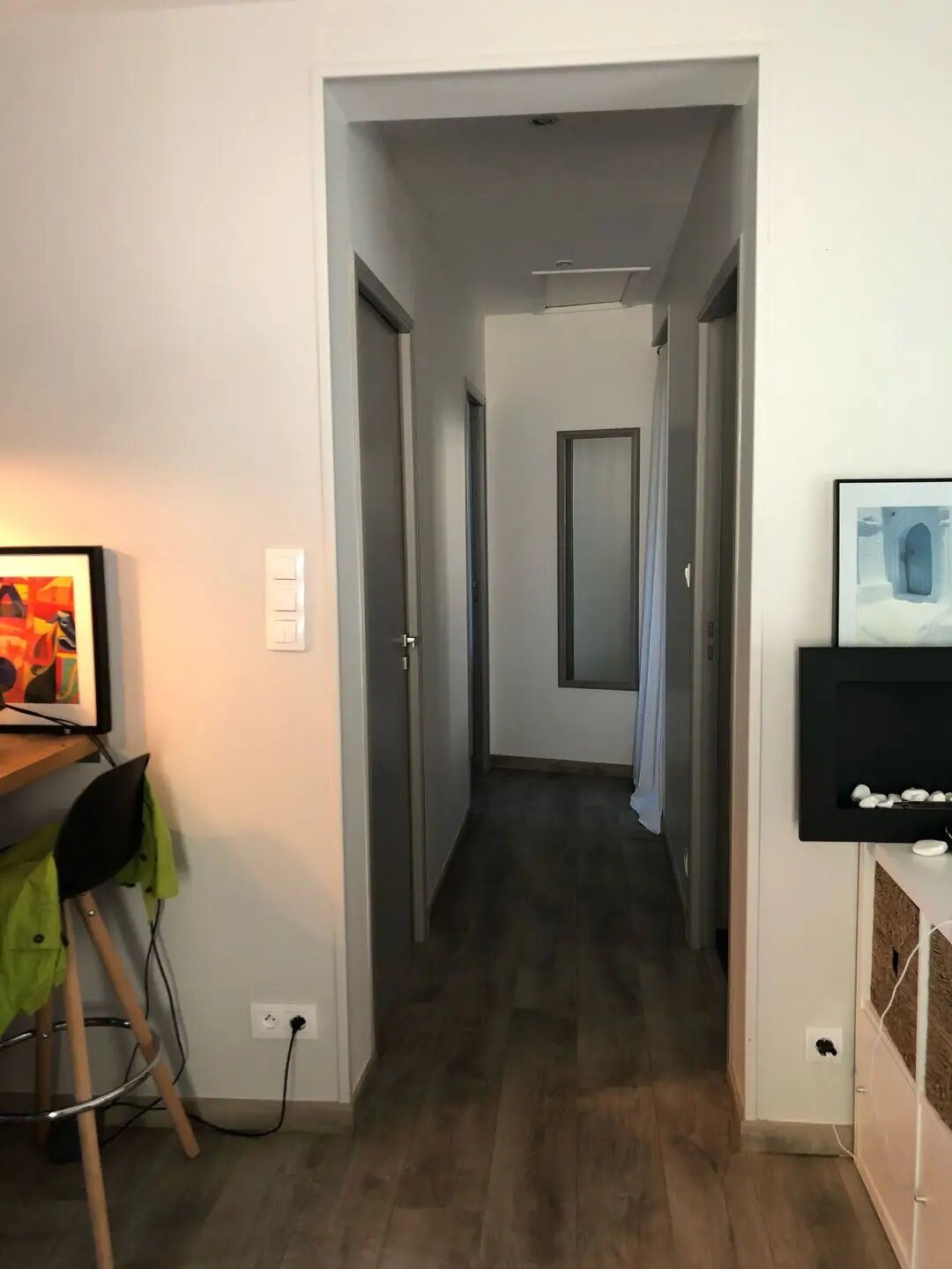 Maison à louer, 80m², Enval