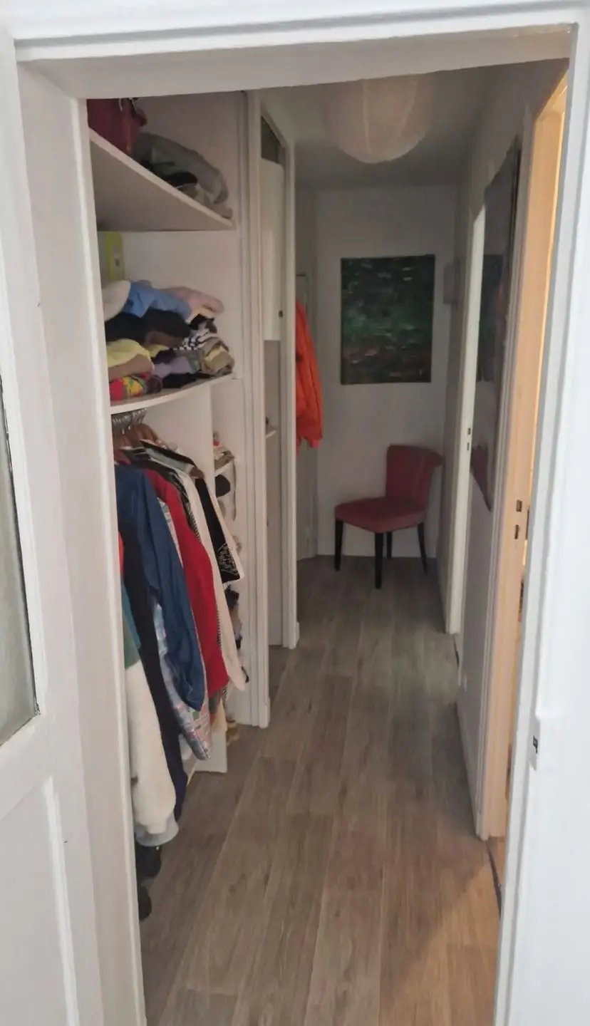 Appartement à louer, 30m², Paris 10ème
