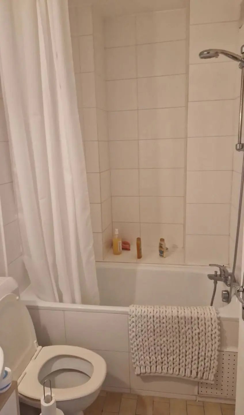 Appartement à louer, 30m², Paris 10ème