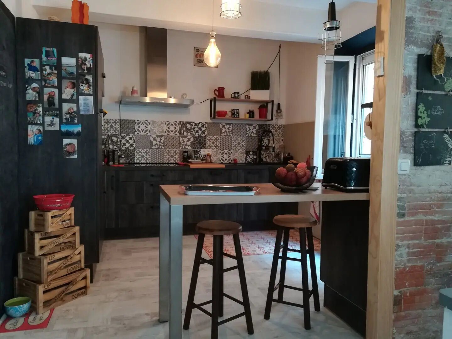 Maison à vendre, 200m², Durban-Corbières