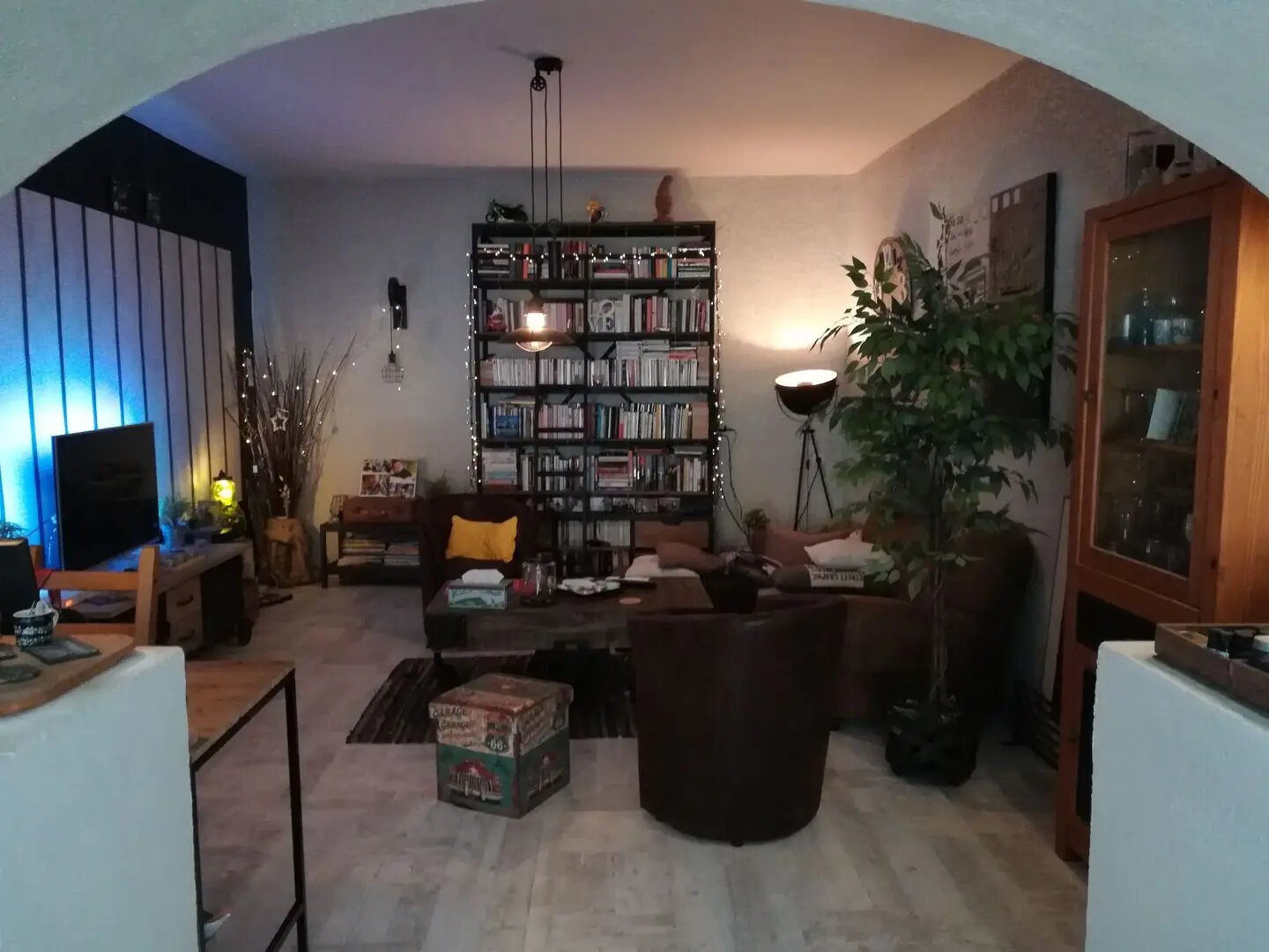 Maison à vendre, 200m², Durban-Corbières
