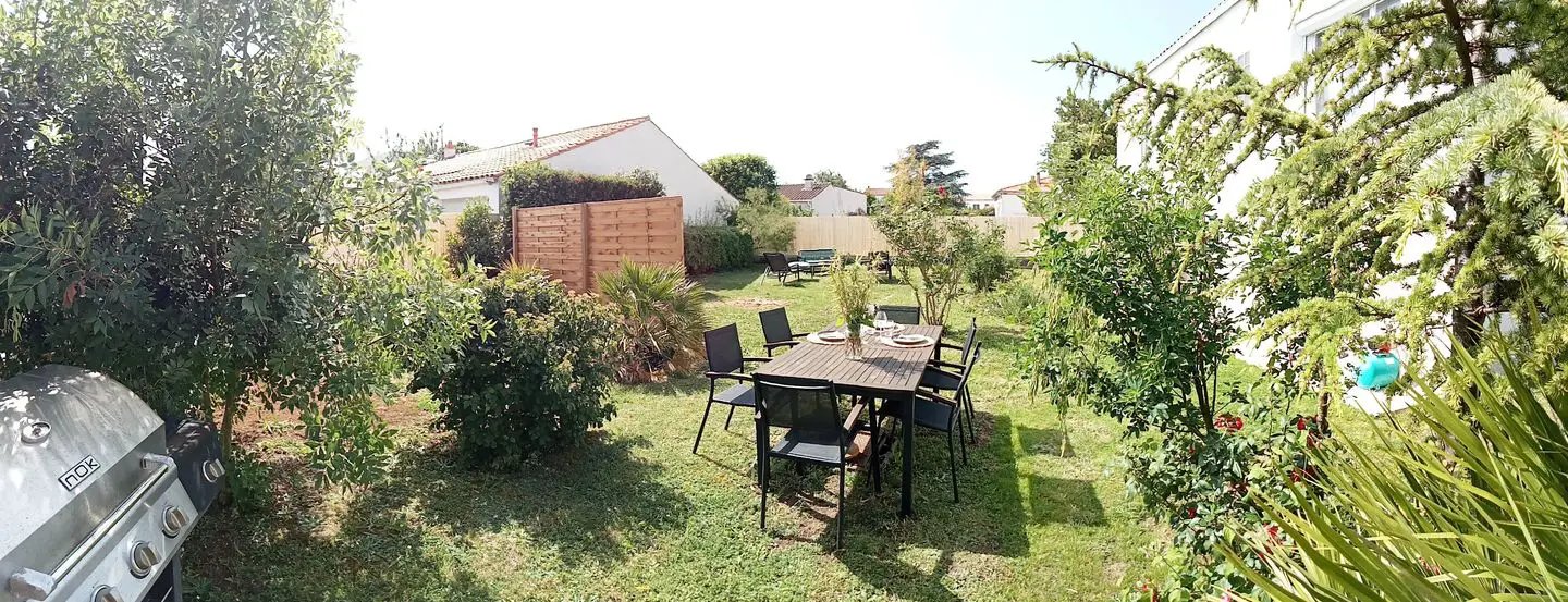Maison à vendre, 151m², La Rochelle