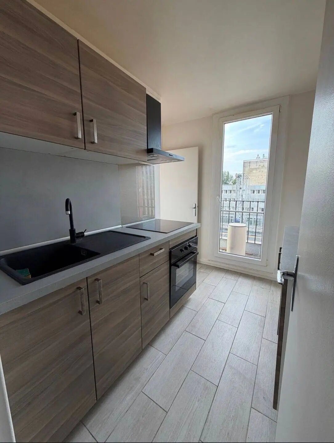 Appartement à louer, 47m², Meudon
