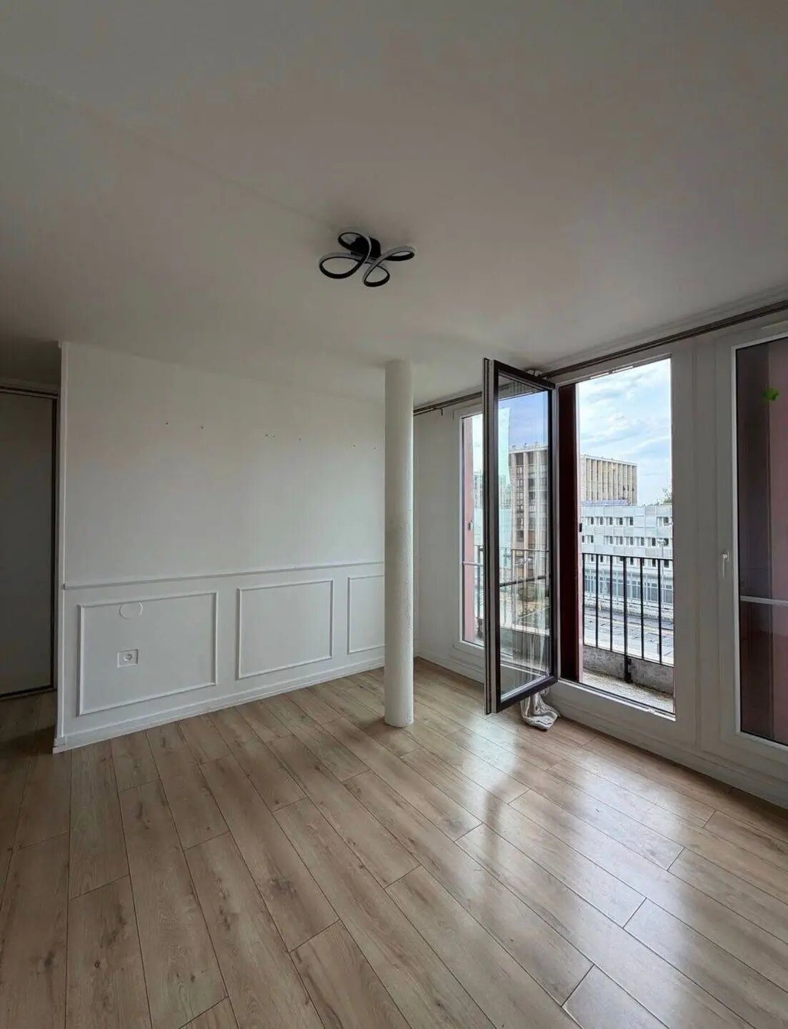 Appartement à louer, 47m², Meudon