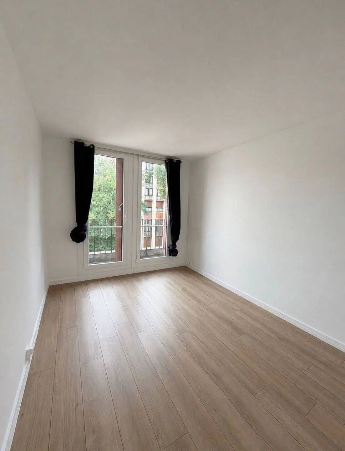 Appartement à louer, 47m², Meudon