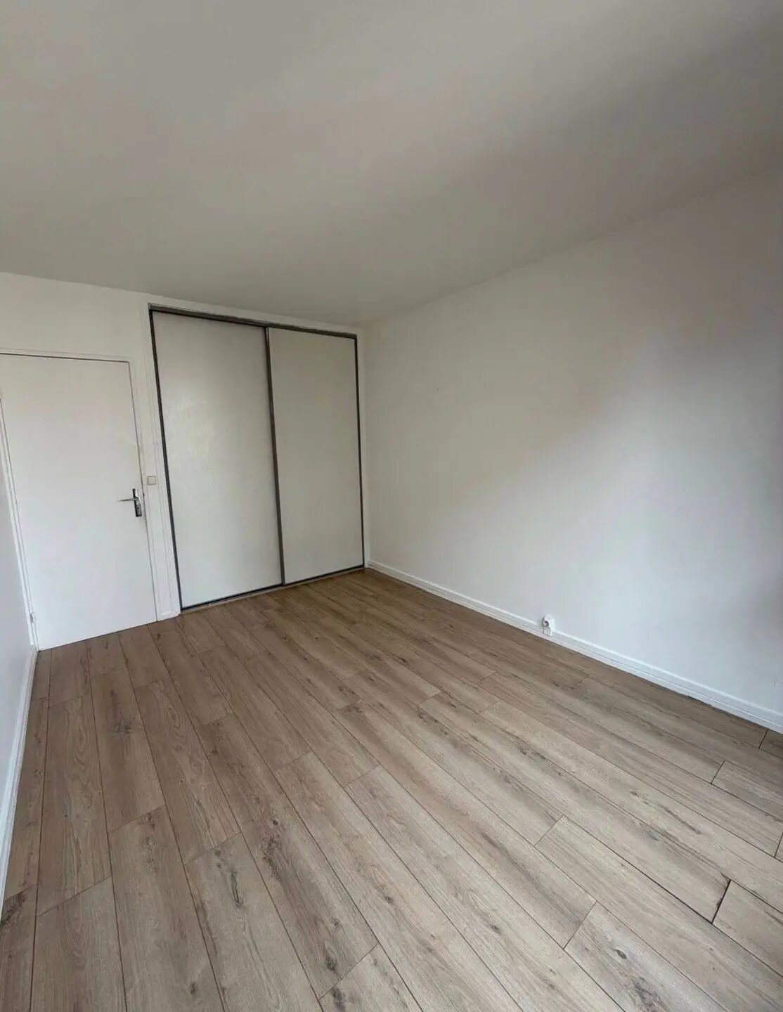 Appartement à louer, 47m², Meudon