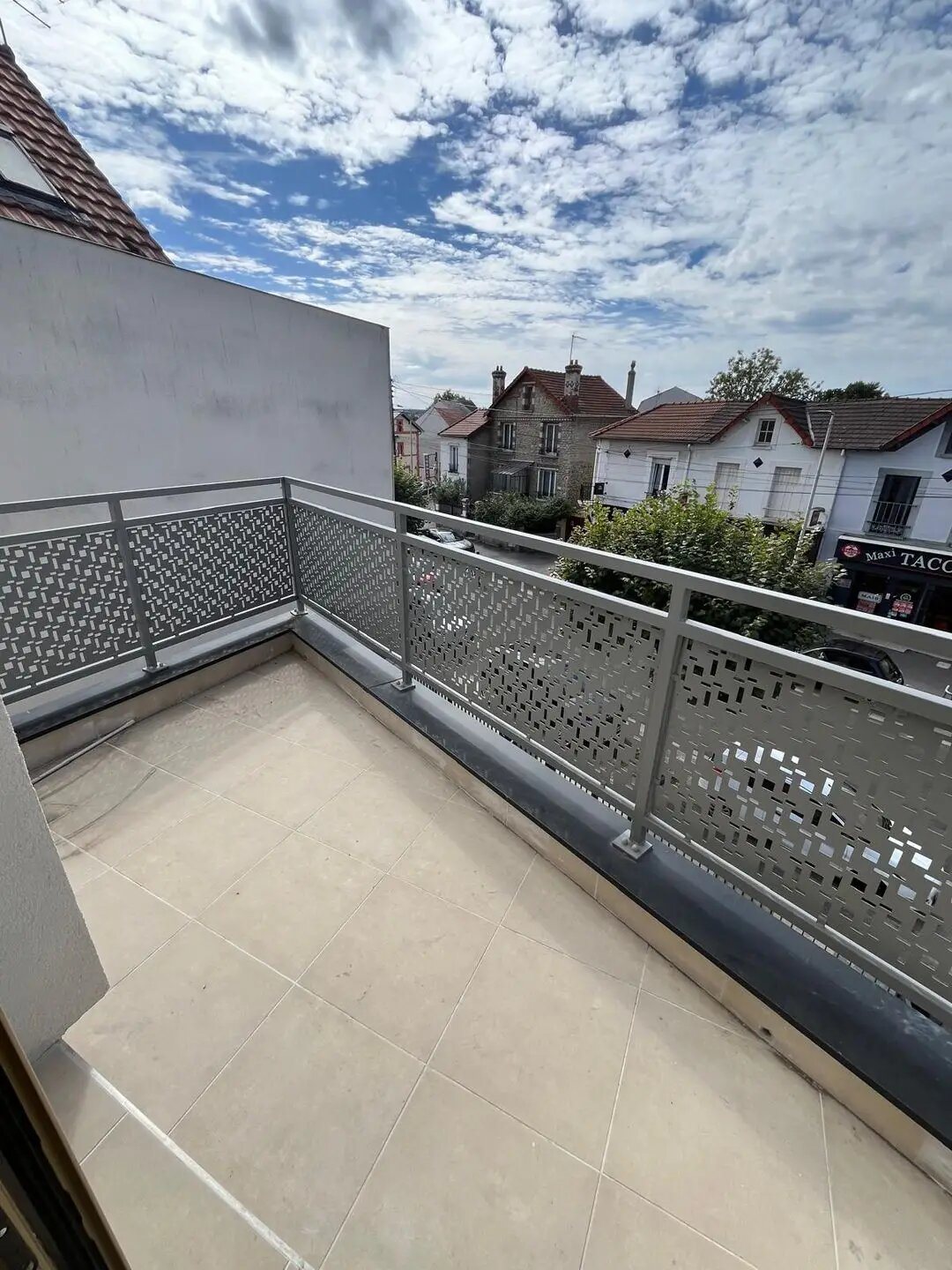 Appartement à louer, 44m², Villeparisis