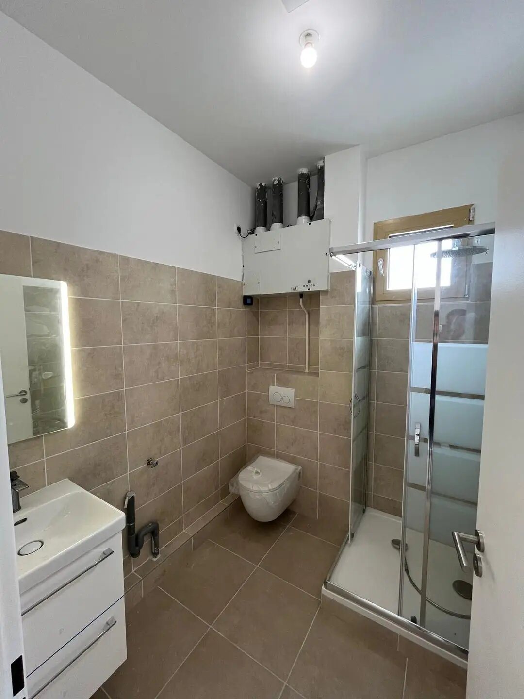 Appartement à louer, 44m², Villeparisis