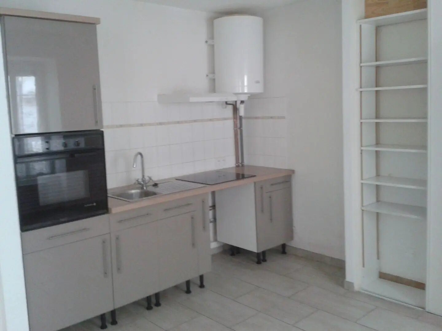 Appartement à louer, 42m², Tarbes