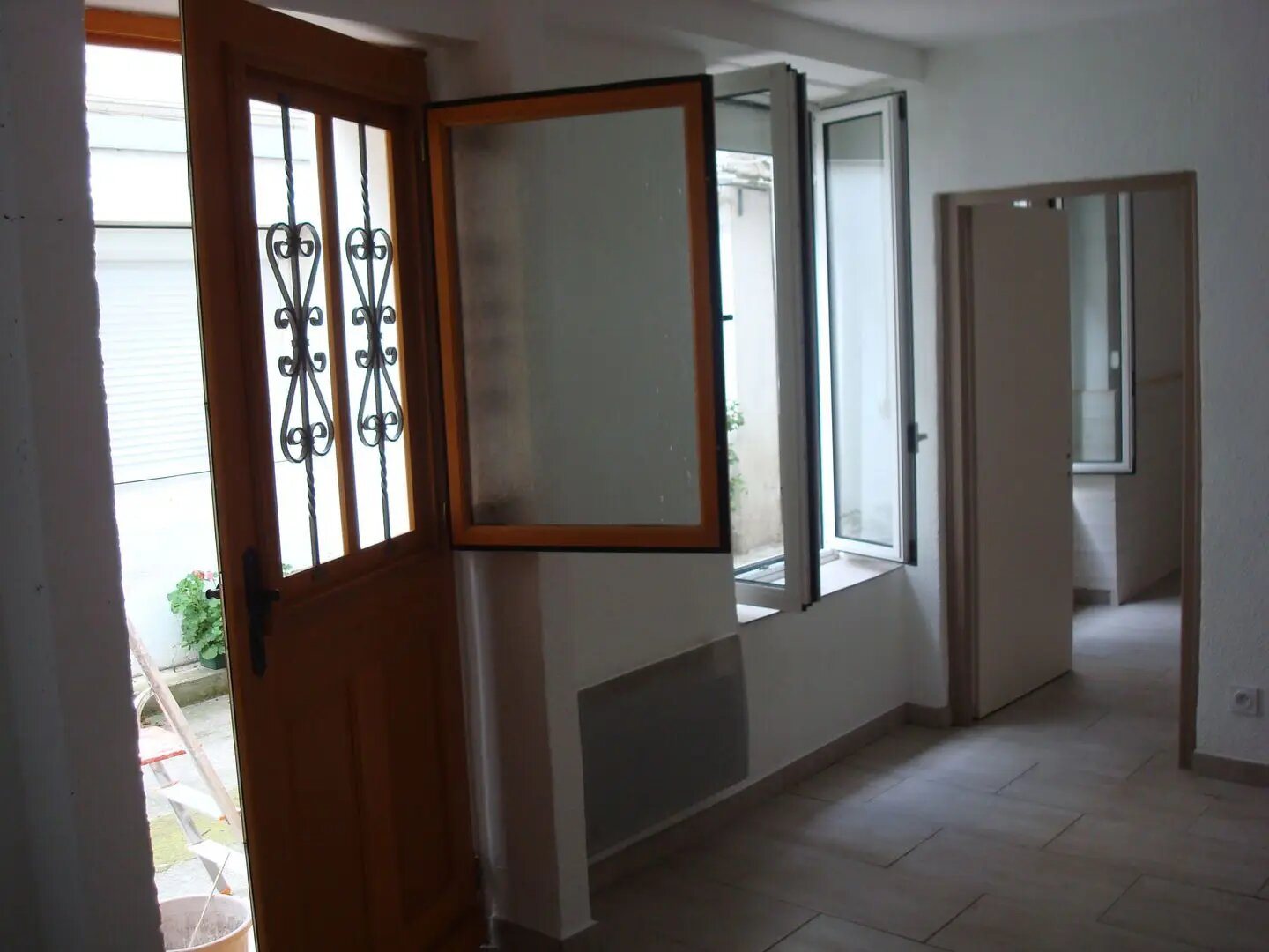 Appartement à louer, 42m², Tarbes