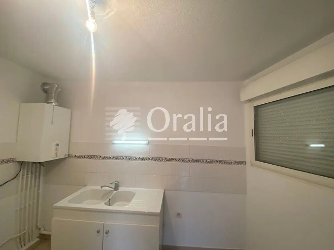 Appartement à louer, 46m², Montpellier