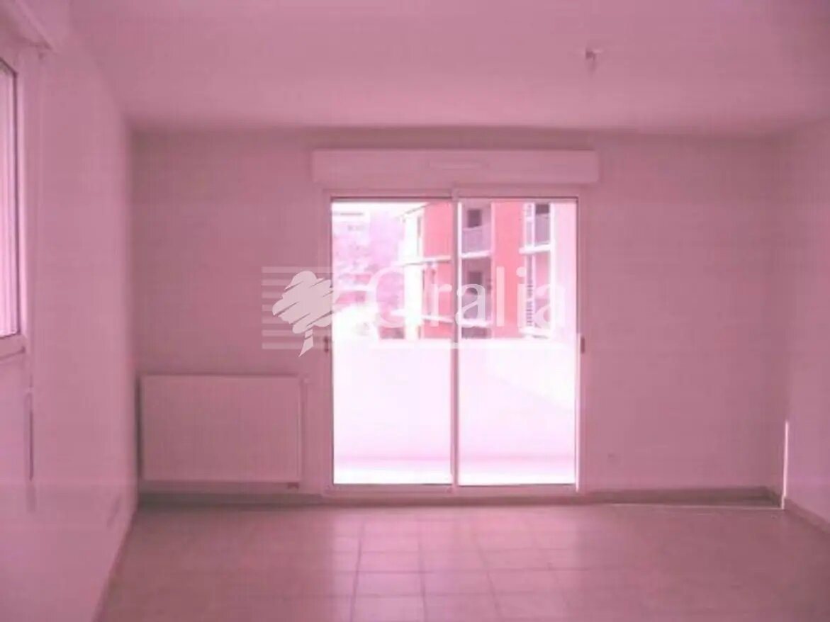 Appartement à louer, 46m², Montpellier