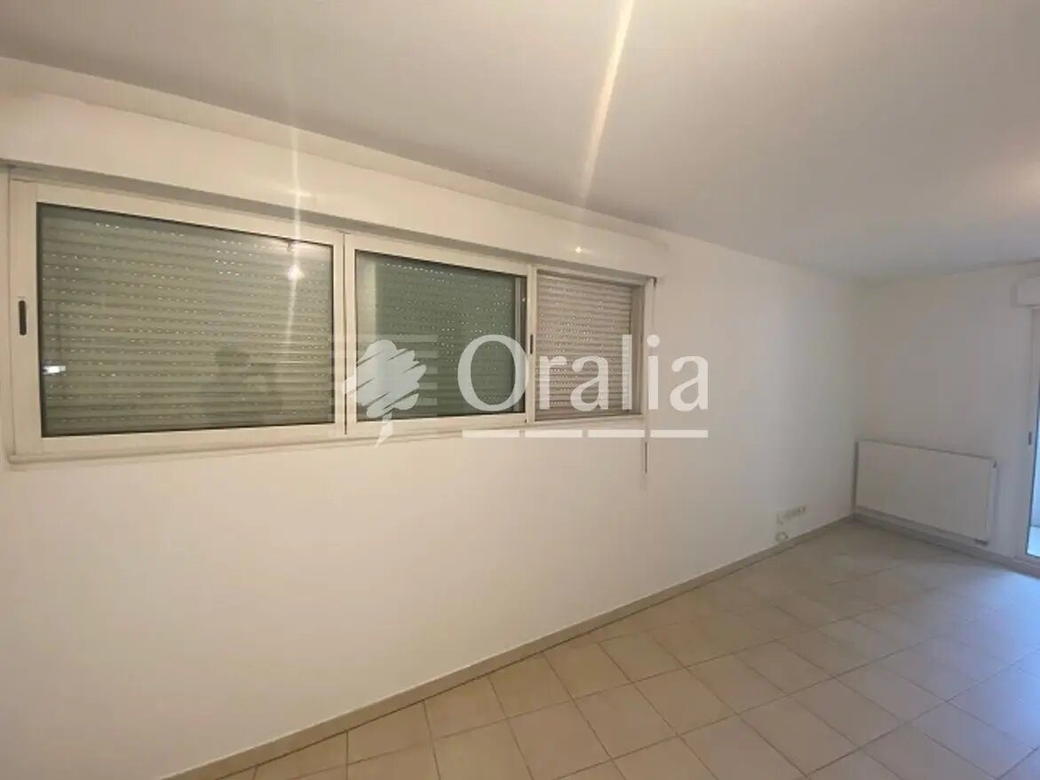 Appartement à louer, 46m², Montpellier