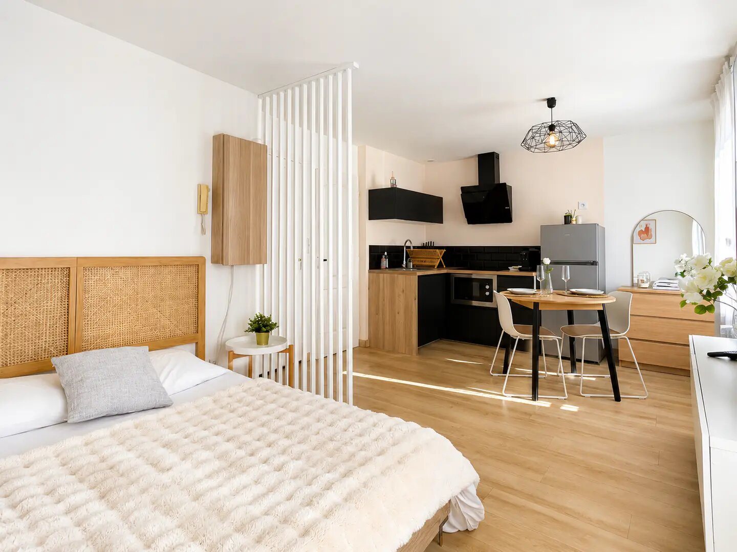 Appartement à vendre, 24m², Villiers-sur-Orge