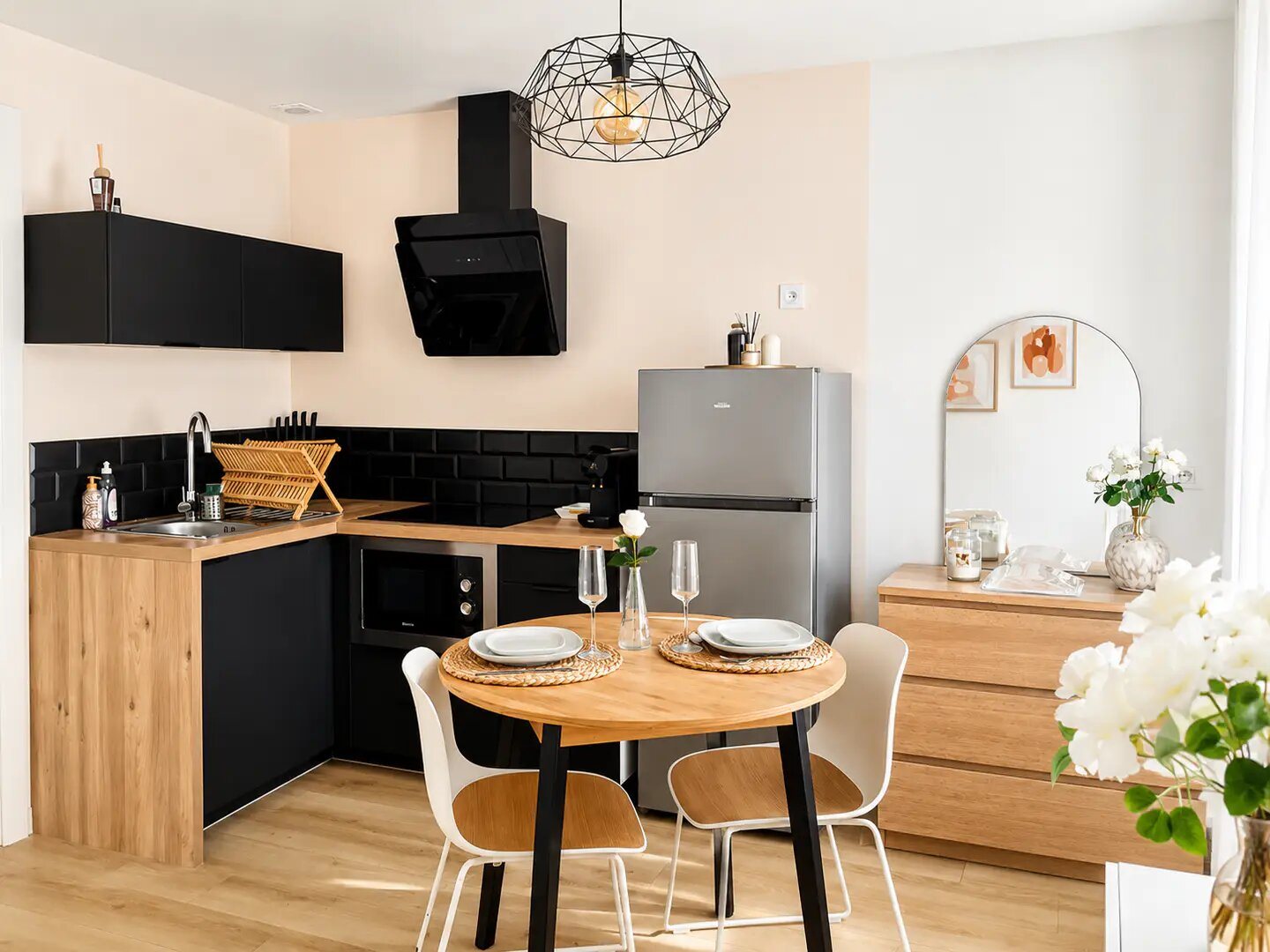 Appartement à vendre, 24m², Villiers-sur-Orge