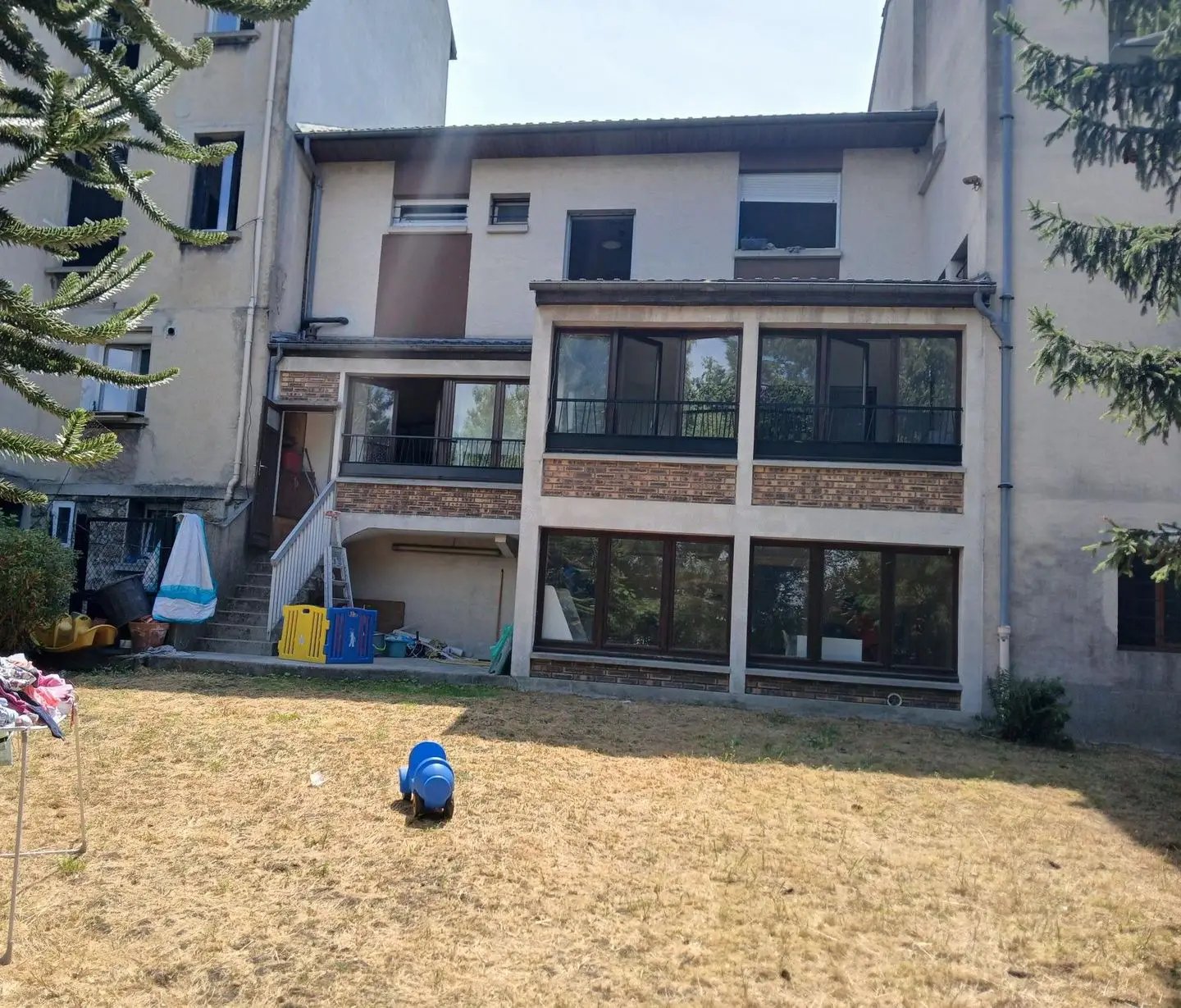 Maison à vendre, 379m², Rosny-sous-Bois