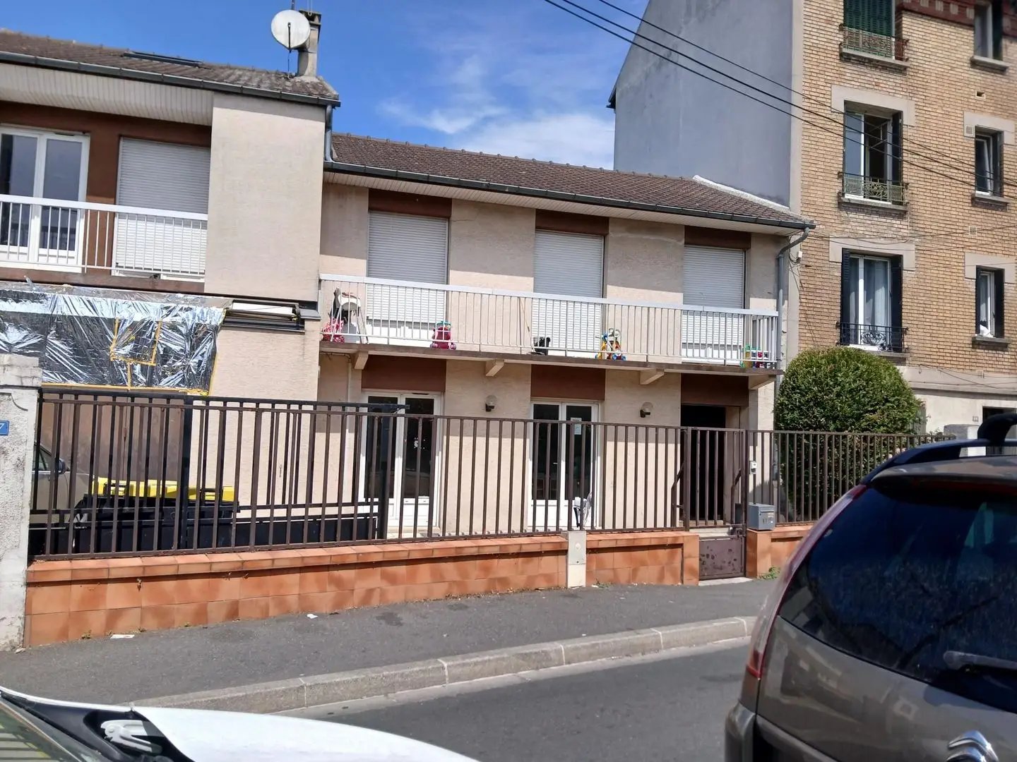 Maison à vendre, 379m², Rosny-sous-Bois