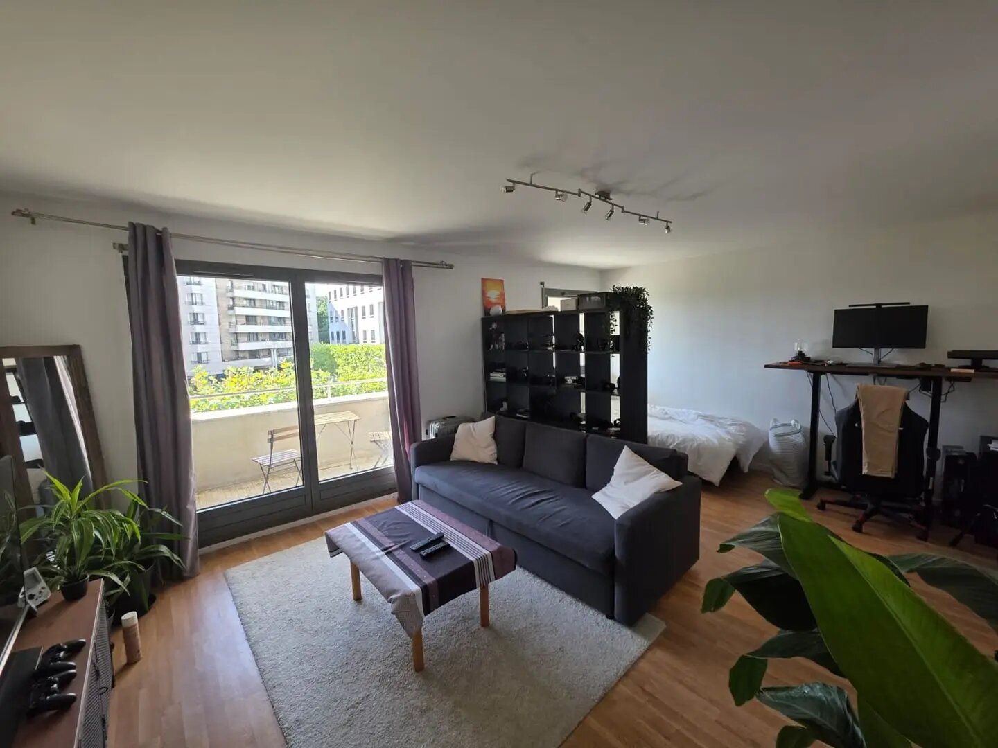 Appartement à vendre, 36m², Rueil-Malmaison