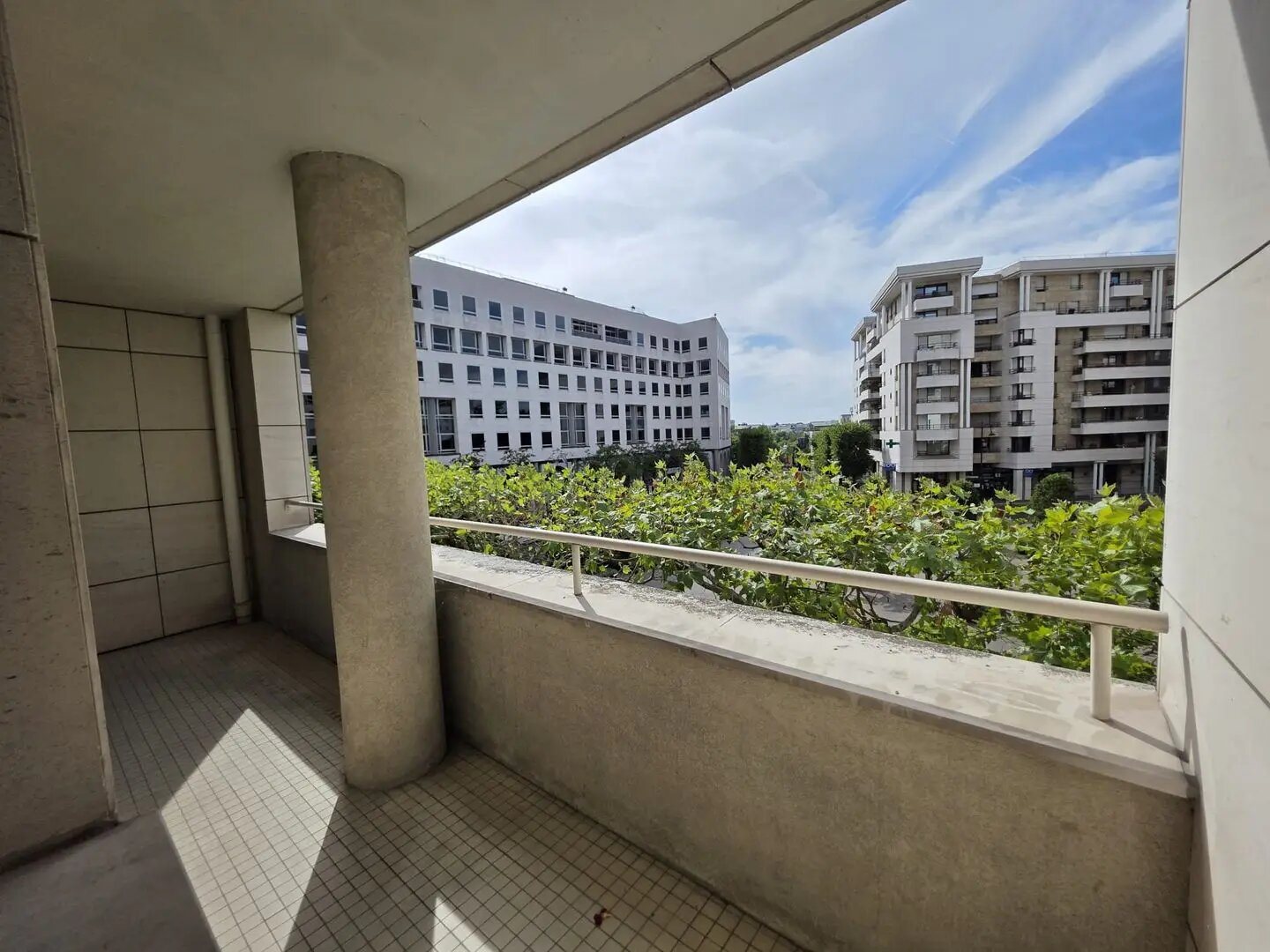 Appartement à vendre, 36m², Rueil-Malmaison