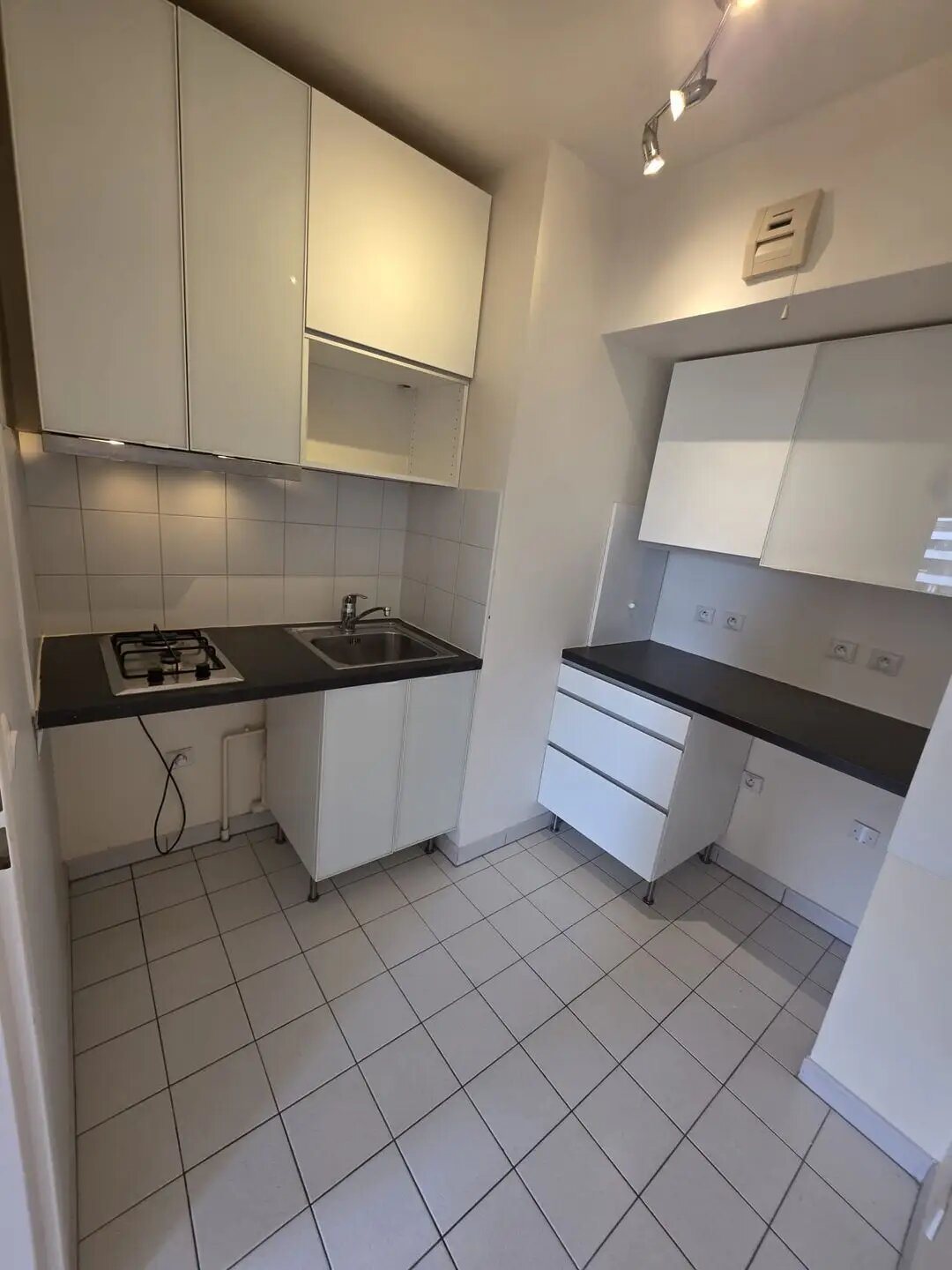 Appartement à vendre, 36m², Rueil-Malmaison