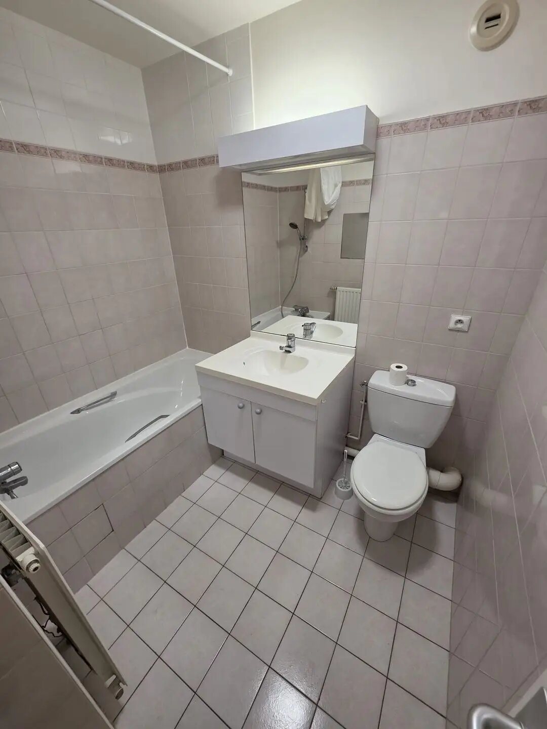 Appartement à vendre, 36m², Rueil-Malmaison
