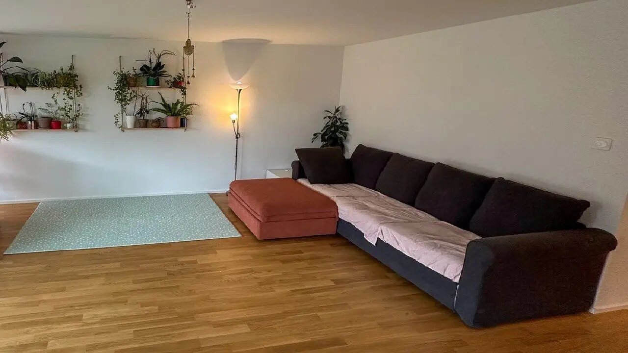 Appartement à louer, 29m², La Rochelle